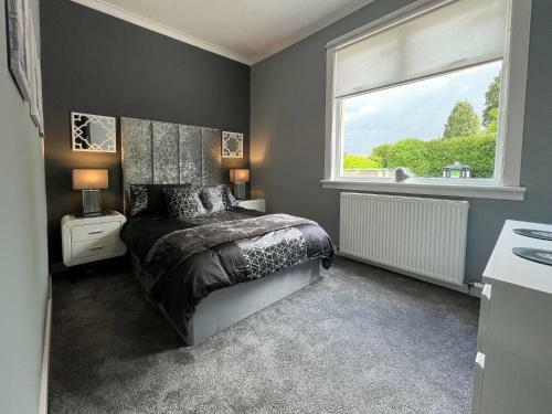 Apartamento Loch Lomond Mews