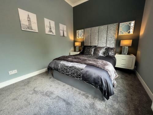 Apartamento Loch Lomond Mews