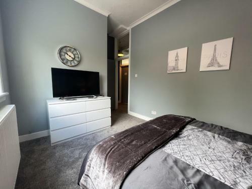 Apartamento Loch Lomond Mews