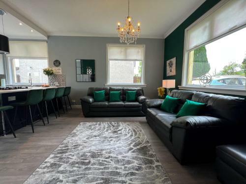 Apartamento Loch Lomond Mews
