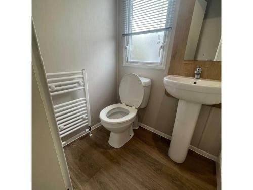 Apartamento Gold 3 Bedroom Caravan Southport