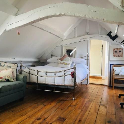 Dragon House Deddington Banbury Ox15