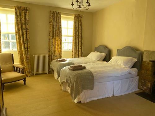 Dragon House Deddington Banbury Ox15