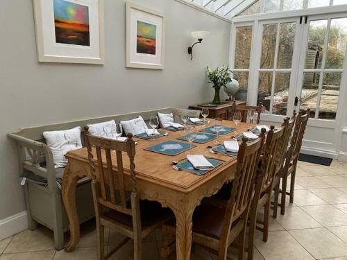 Dragon House Deddington Banbury Ox15
