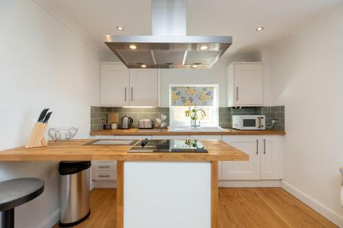 Inviting 1-bed Apartment In Banbury