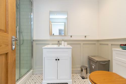 Inviting 1-bed Apartment In Banbury