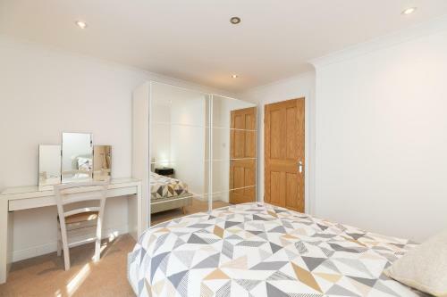 Inviting 1-bed Apartment In Banbury
