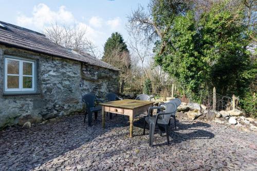 Snook's Cottage