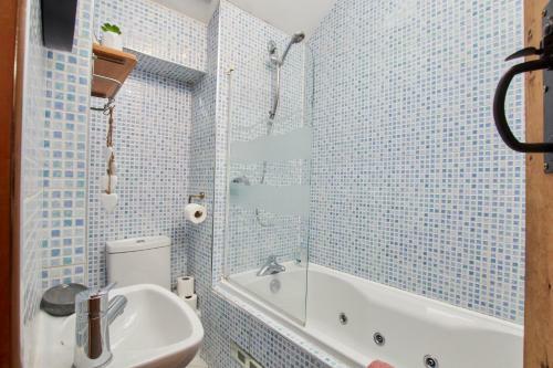 Apartamento Boutique Cottage - Private Garden
