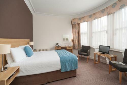 The Prince Of Wales Hotel