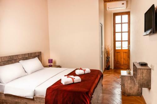 Vedzisi Garden Hotel