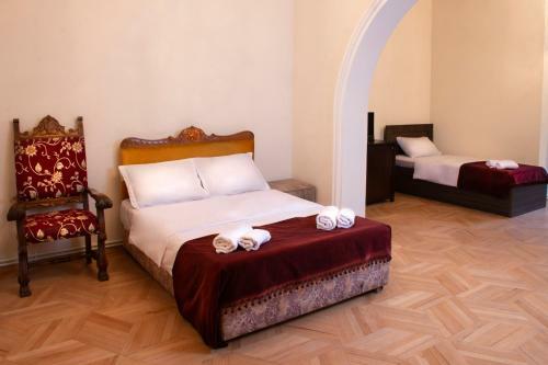 Vedzisi Garden Hotel