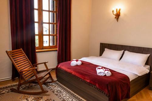 Vedzisi Garden Hotel