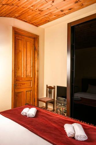 Vedzisi Garden Hotel