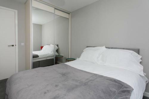 Apartamento City Centre, Free Car Parking, Best Area