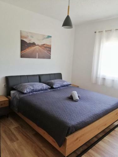 New, Modern, Luxury Apartment Ivan With Jacuzzi
