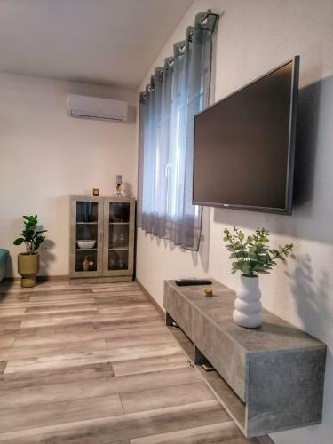 New, Modern, Luxury Apartment Ivan With Jacuzzi