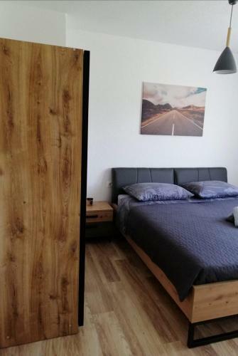 New, Modern, Luxury Apartment Ivan With Jacuzzi