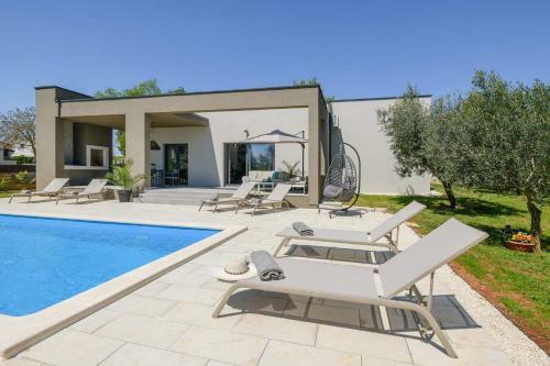 Villa Tonina