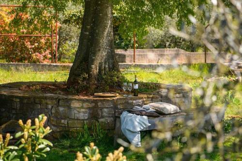 Villa Tonina