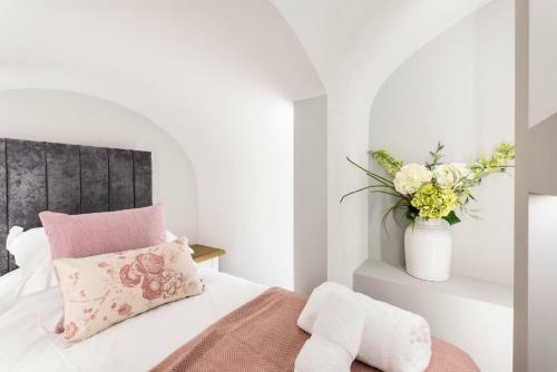 Wine Vaults Apartment