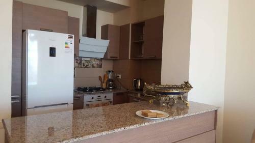 Apartamento Mzia's