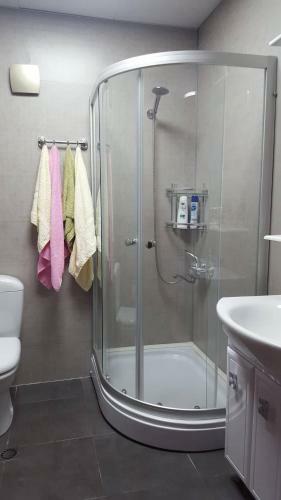 Apartamento Mzia's