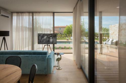 Beautiful Villa Gaia 3