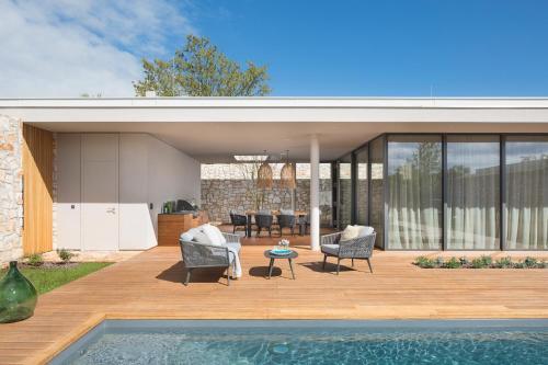 Beautiful Villa Gaia 3