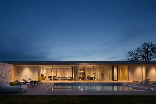Beautiful Villa Gaia 2