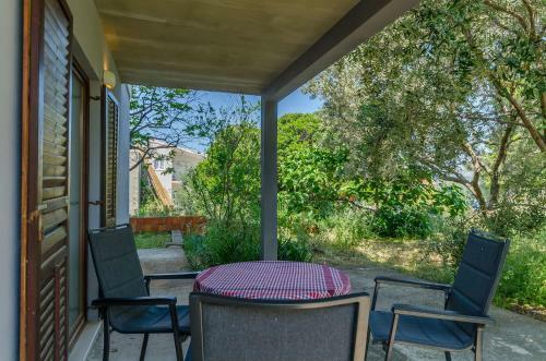 Apartment Martinovic