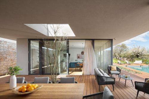 Beautiful Villa Gaia 1