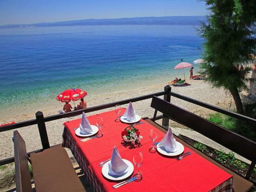 Apartman Petar