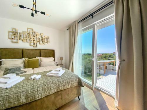 Apartvilla Zanna