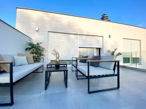 Apartvilla Zanna