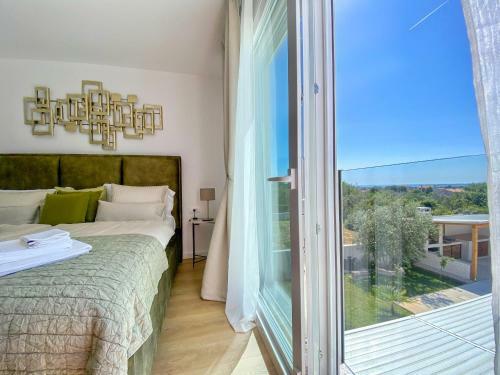 Apartvilla Zanna