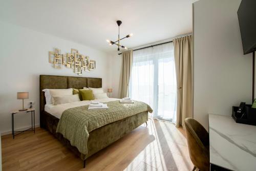 Apartvilla Zanna
