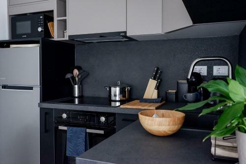 Apartvilla Zanna