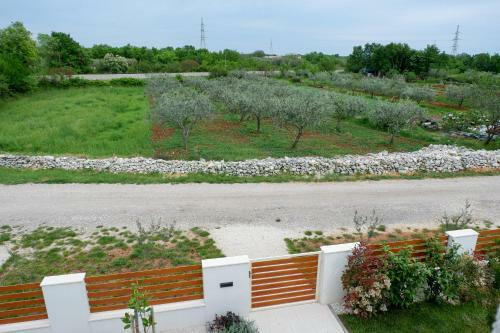 Apartvilla Zanna