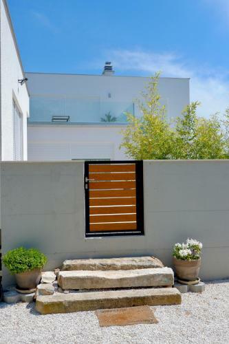 Apartvilla Zanna