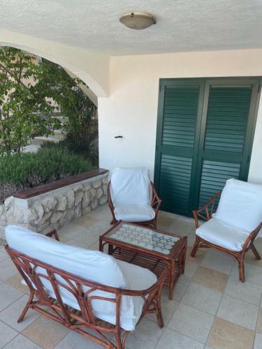 Jadran Apartmani