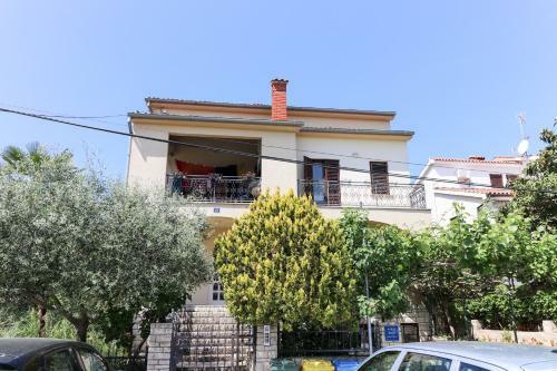 Comfortable 2 Bedroom Apartment - 5 Persons