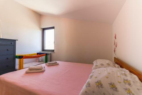 Comfortable 2 Bedroom Apartment - 5 Persons
