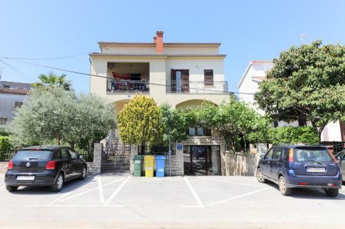 Comfortable 2 Bedroom Apartment - 5 Persons