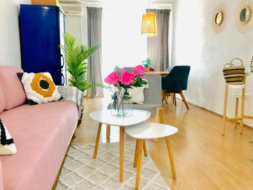 Apartmani-okrug Gornji-ciovo
