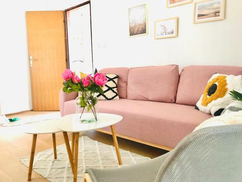 Apartmani-okrug Gornji-ciovo