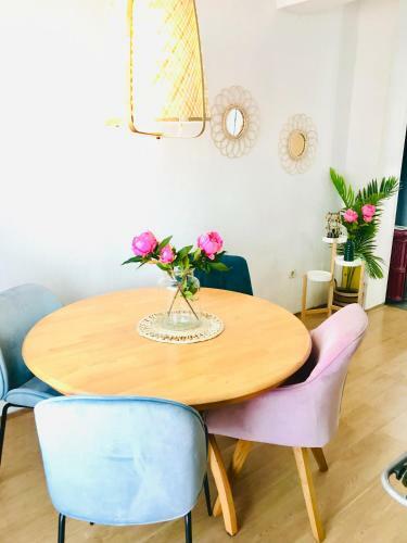 Apartmani-okrug Gornji-ciovo