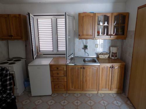 Sacher Apartament