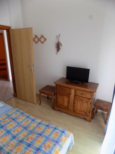 Sacher Apartament