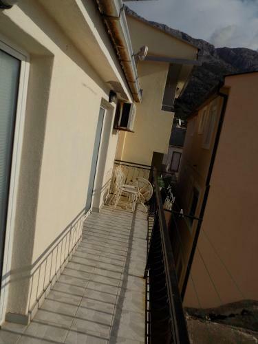 Sacher Apartament